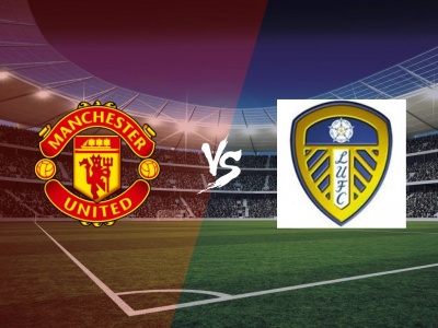 Xem Lại Man Utd vs Leeds - Euro Club Friendly